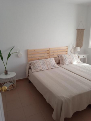 Apartamento Tres Pinos cerca de la Playa, San Jose-Nijar